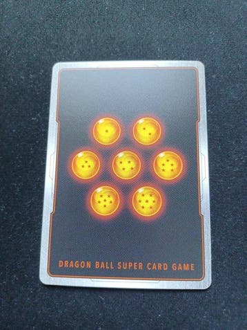 Bandai - 1 Card - Dragon Ball Z - Son Gohan FP-034, Nieuw