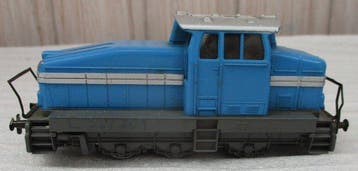 Märklin H0 - Diesellocomotief (5), Nieuw