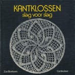 Kantklossen slag voor slag 9789021306469 Z. Boelaars, Verzenden, Gelezen, Z. Boelaars