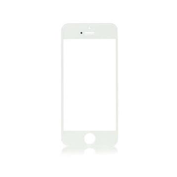iPhone 4/4S Frontglas Glas Plaat A+ Kwaliteit - Wit, Verzenden, Nieuw