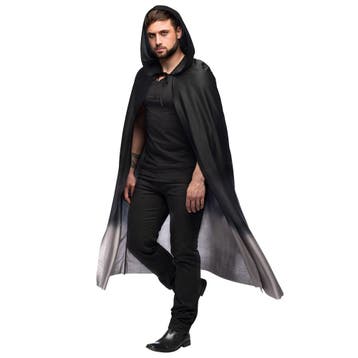 Dokter Pest cape (170 cm), Verzenden