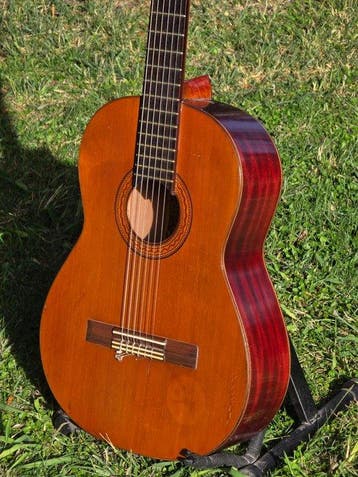 Juan Estruch - 100 - - Klassieke gitaar - Spanje - 2, Nieuw