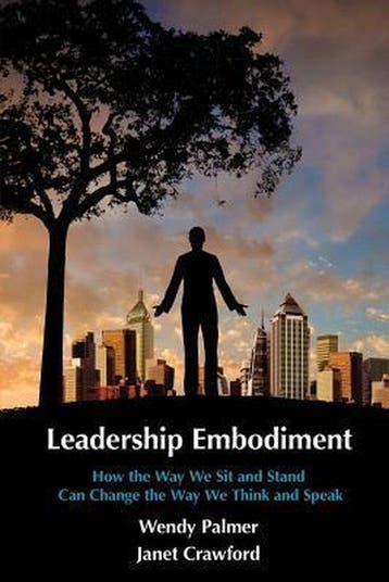 Leadership Embodiment 9781492946694 Wendy Palmer, Verzenden, Wendy Palmer