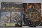 God of War Collection (PS3 USA), Games en Spelcomputers, Games | Sony PlayStation 3, Nieuw