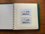 Spanje 1987/2003 - Luxueuze testcollectie, Gestempeld