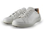 Ecco Sneakers in maat 40 Wit, Vêtements | Hommes, Chaussures, Verzenden, Sneakers