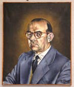 Ramón Benito Roces (XX) - Retrato de mi padre