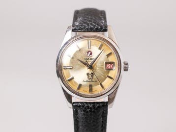 Rado - Golden Horse - Sans prix de réserve - 11675 - Homme -, Nieuw