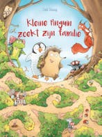 Kleine pinguïn zoekt zijn familie 9789059242487 Dirk Hennig, Verzenden, Zo goed als nieuw, Dirk Hennig