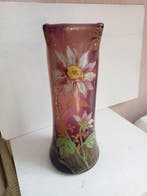 Legras & Cie. - François-Théodore Legras - Vaas - bloemen -