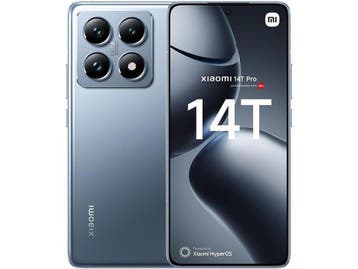 Xiaomi 14T Pro - Blauw - 512 GB - Dubbele fysieke simkaart, Verzenden