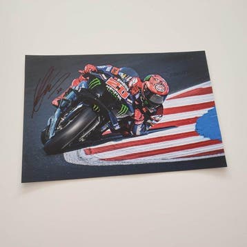 Movistar Yamaha MotoGP - MotoGP - Fabio Quartararo - 2023 -, Nieuw