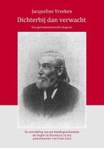 Dichterbij dan verwacht 9789082883800 Jacqueline Vreeken, Verzenden, Gelezen, Jacqueline Vreeken