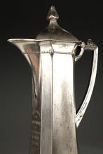 WMF - Karaf - Verzilverd