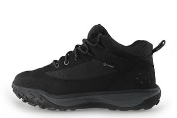 The North Face Wandelschoenen in maat 42 Zwart, Verzenden, Zwart, Zo goed als nieuw, The North Face