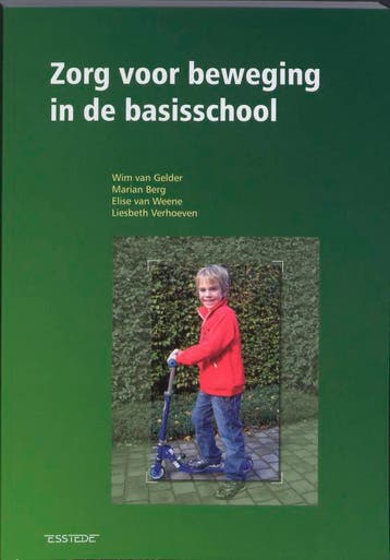Zorg voor beweging in de basisschool 9789075142846, Verzenden, Zo goed als nieuw, Marian Berg