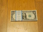 Verenigde Staten van Amerika. - 100 x 1 Dollar - 2021