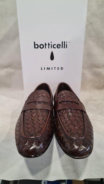 Roberto Botticelli - Mocassins (loafers) - Taille : EU 41 -