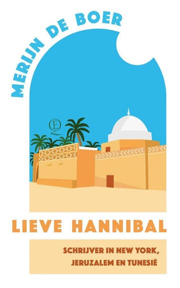 Lieve Hannibal (Goed), Boeken, Verzenden, Nieuw