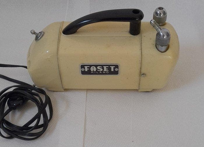 Matériel médical (8) - Métal, Antiek en Kunst, Antiek | Wandborden en Tegels