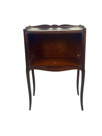 Tafel - Hout - 20e eeuw