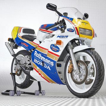 Datona Paddockstand Black Xtreme - Achterwiel - Datona -, Motoren, Ophalen of Verzenden, Nieuw