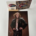Harry Potter - Signed by Jarvis Cocker, Nieuw