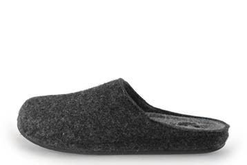 Travelin Pantoffels in maat 42 Groen, Verzenden, Travelin, Zo goed als nieuw, Pantoffels of Sloffen