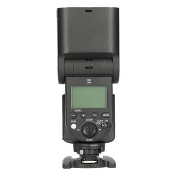 Sony HVL-F60RM2 Flitser met garantie, Ophalen of Verzenden