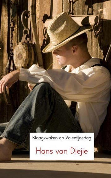 Klaagkwaken op Valentijnsdag 9789402129076 Hans vann Diejie, Verzenden, Gelezen, Hans vann Diejie