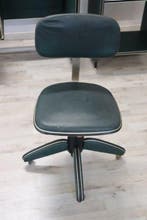 Umberto Mascagni - Bureau (2) - Glas, Hout, Verguld,