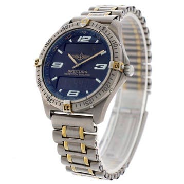 Breitling - Aerospace - Sans prix de réserve - F65362 -, Nieuw