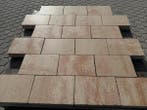 Veiling - 34,56 M2 Betontegel Ibiza 30x20x6 Cm, Nieuw