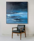 Luca Domiro - THE QUITE TIDE