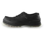 Ecco Wandelschoenen in maat 47 Zwart, Kleding | Heren, Ecco, Verzenden, Zwart, Zo goed als nieuw