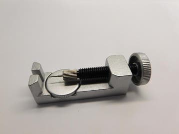 micromotor T005 wormwiel / tandwiel verwijderaar, Overige merken, Gelijkstroom, Verzenden, Overige typen