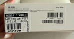 Samsung 0 - SM-X200 - Elektronica (1) - Kleur: Grijs; 3 GB, Nieuw