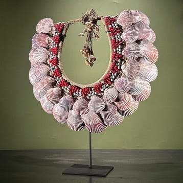 Decoratief ornament - NO RESERVE PRICE - SN9 - Decorative