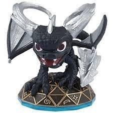 Skylanders Swap Force Dark Mega Ram Spyro (skylander, Consoles de jeu & Jeux vidéo, Jeux | Autre, Enlèvement ou Envoi