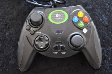 XBOX Controller Third Party, Verzenden