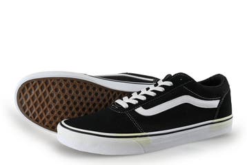 Vans Sneakers in maat 45 Zwart, Verzenden, Sneakers