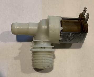 Inlaat ventiel voor cafitesse  excellence koffie, Elektronische apparatuur, Koffiezetapparaten, Ophalen of Verzenden, Nieuw
