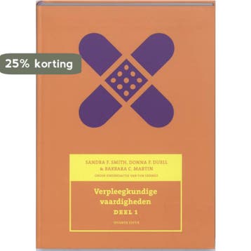 Verpleegkundige vaardigheden 9789043018586 Barbara Martin, Verzenden, Gelezen, Barbara Martin
