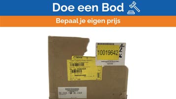 Bieden: Furuno RU-3305 step-down transformer 110 - 220 to 1, Ophalen of Verzenden, Nieuw