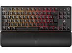 Corsair - Gaming toetsenbord - Azerty - Zwart, Informatique & Logiciels, Verzenden