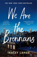 We Are the Brennans 9781529094473 Tracey Lange, Verzenden, Tracey Lange