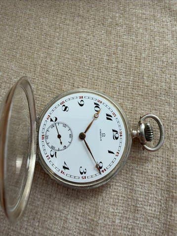 Omega - Genève - 6698953 - 1900-1949