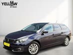 Peugeot 308 SW, Nieuw