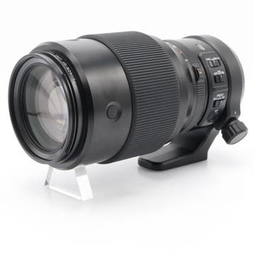 Fujifilm GF 250mm F/4 R LM OIS WR | Occasion, Ophalen of Verzenden, Nieuw