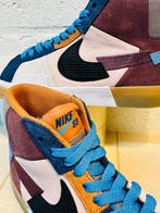 Nike SB - Veterschoenen - Maat: EU 41, Nieuw